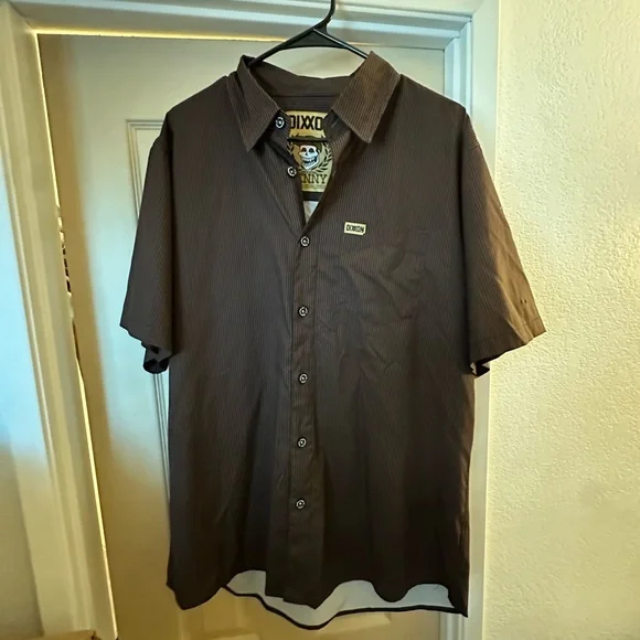 Dixxon party shirt - Picture 1 of 3